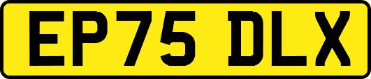 EP75DLX