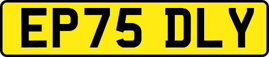 EP75DLY