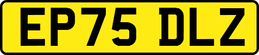 EP75DLZ