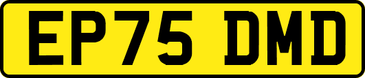 EP75DMD