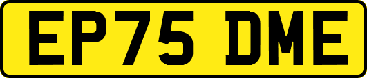 EP75DME