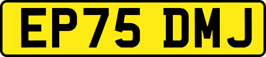 EP75DMJ