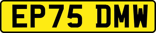 EP75DMW