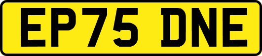 EP75DNE
