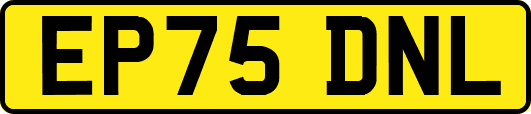 EP75DNL