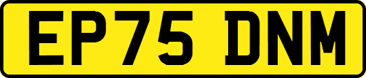 EP75DNM