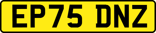 EP75DNZ