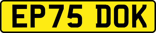EP75DOK