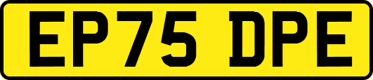 EP75DPE