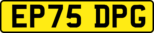 EP75DPG