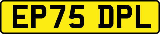 EP75DPL
