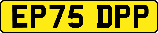 EP75DPP