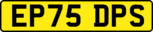 EP75DPS
