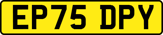 EP75DPY