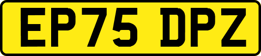 EP75DPZ