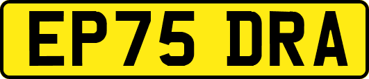 EP75DRA