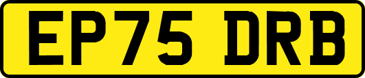EP75DRB