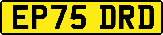 EP75DRD