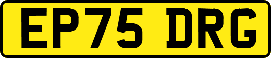 EP75DRG