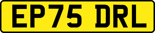 EP75DRL