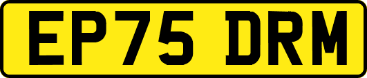 EP75DRM