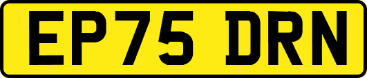 EP75DRN