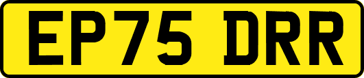 EP75DRR