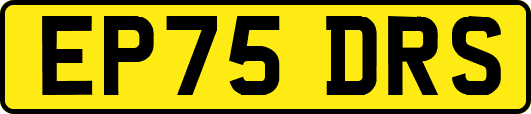 EP75DRS