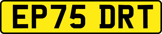 EP75DRT
