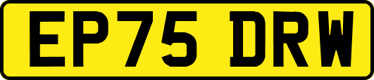 EP75DRW
