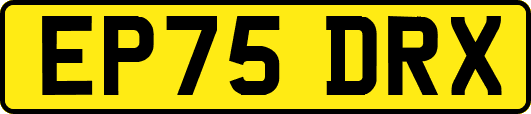 EP75DRX