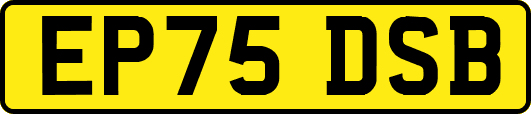 EP75DSB