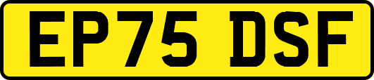 EP75DSF