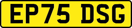 EP75DSG