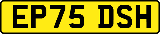 EP75DSH