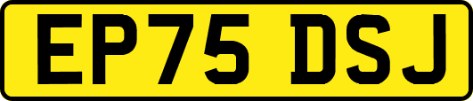 EP75DSJ