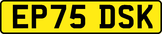 EP75DSK