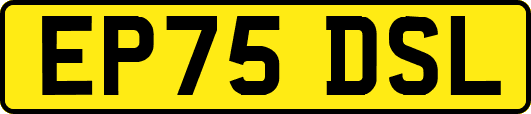 EP75DSL
