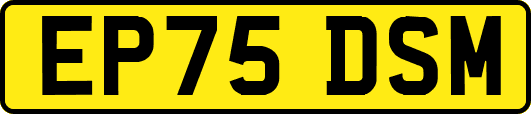 EP75DSM