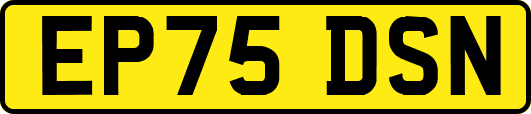 EP75DSN