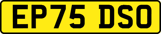 EP75DSO