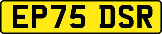 EP75DSR