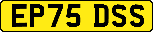 EP75DSS