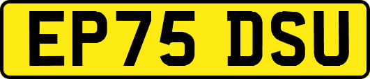 EP75DSU