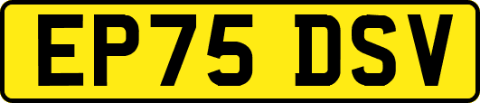 EP75DSV