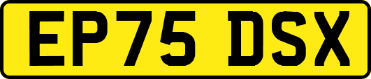 EP75DSX
