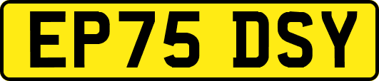 EP75DSY