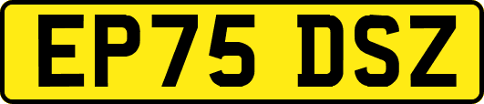 EP75DSZ