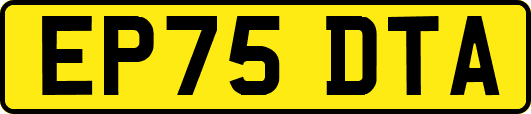 EP75DTA