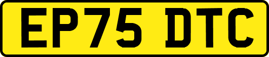 EP75DTC